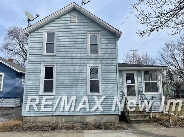 115 S Sheridan St, Bay City, MI 48708