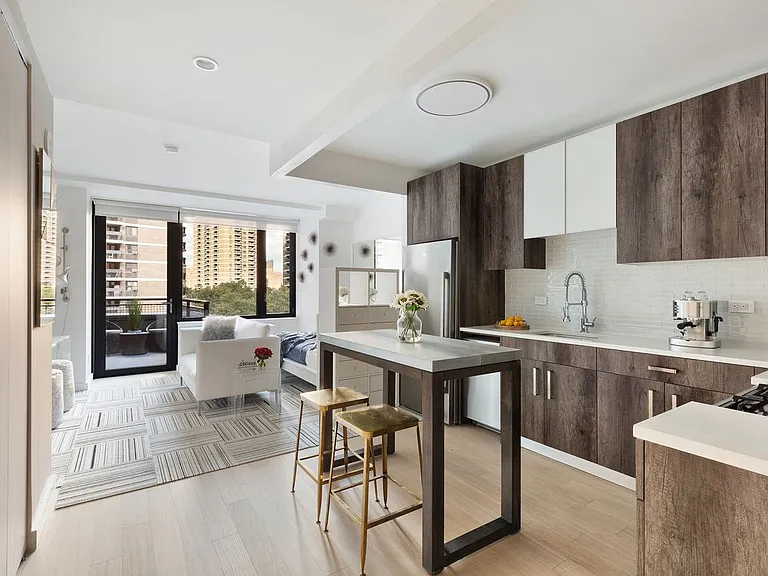 29 Cliff St #2C — Photo 1