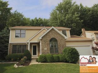 692 Ozem Gardner Way, Columbus, OH 43081