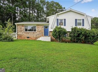 624 Village Lane Dr SW, Marietta, GA