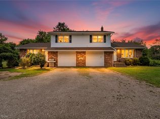 1167 Goodyear Park Blvd, Mogadore, OH 44260