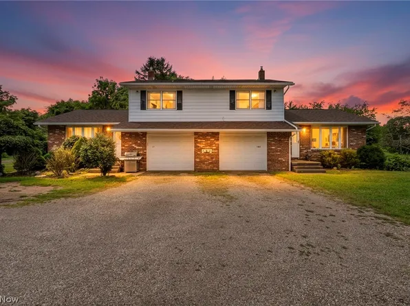 1167 Goodyear Park Blvd, Mogadore, OH 44260