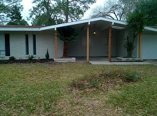 1910 Fairwind Rd, Houston, TX 77062