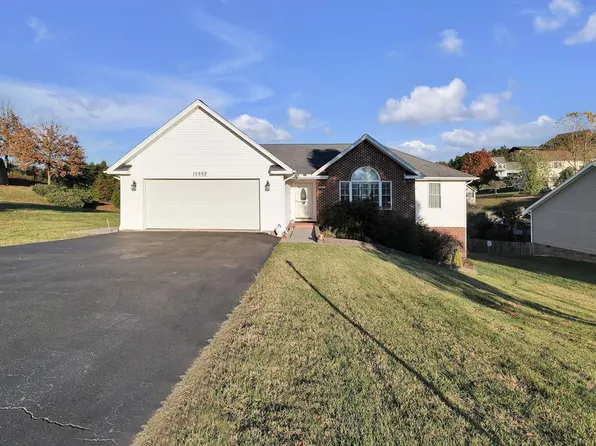 17963 Glenwood Dr, Abingdon, VA 24210