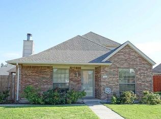 1424 SW 23rd St, Oklahoma City, OK 73108