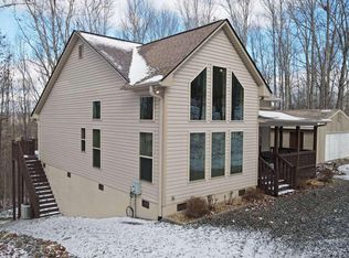 283 Deer Run Rd, Blairsville, GA 30512