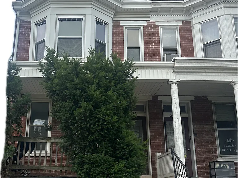 1226-1228 W Market St — Photo 1
