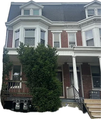 1226-1228 W Market St Photo 1