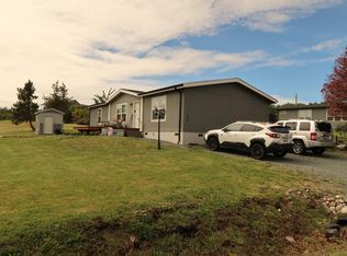 705 Power Rd, Coupeville, WA 98239