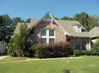 2622 Mimms Ln, Auburn, AL 36832