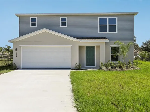 812 Provence Way, Kissimmee, FL 34759