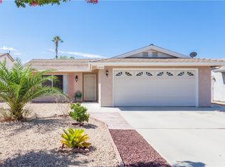 2303 El Grande St, Hemet, CA 92545