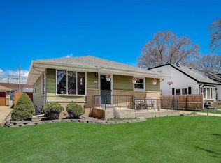 9438 W Montana Ave, West Allis, WI 53227