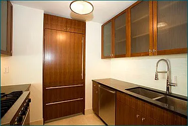 Rented by Brown Harris Stevens