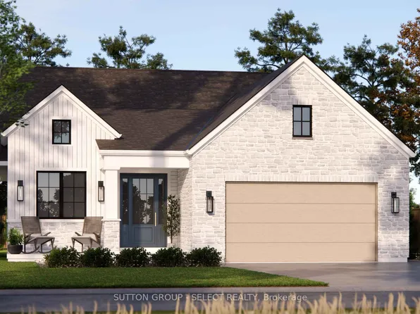 22 Five Stakes St, Southwold, ON N5P 0G7