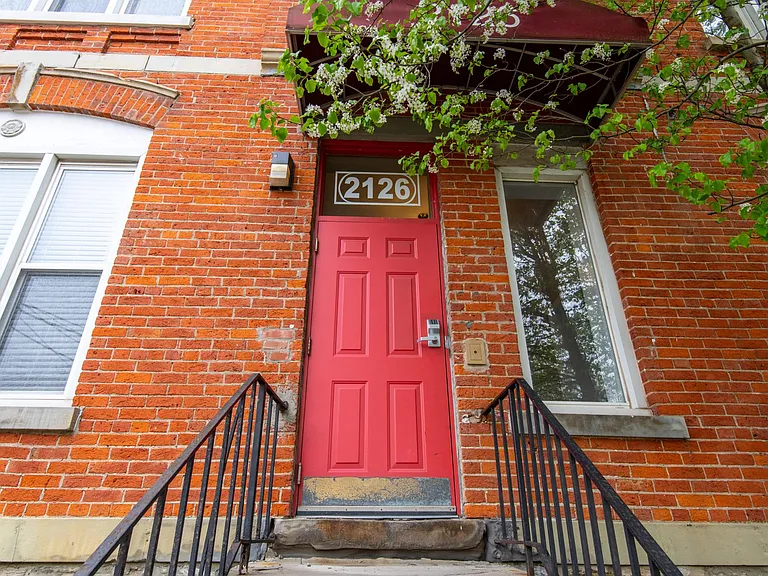2126 Fulton Ave #3 — Photo 26