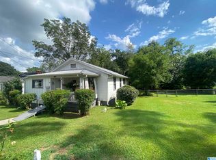 307 Sunrise Blvd, Bessemer, AL 35023