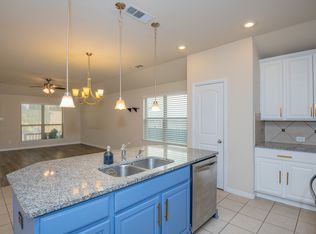 10445 Turning Leaf Trl, Fort Worth, TX 76131