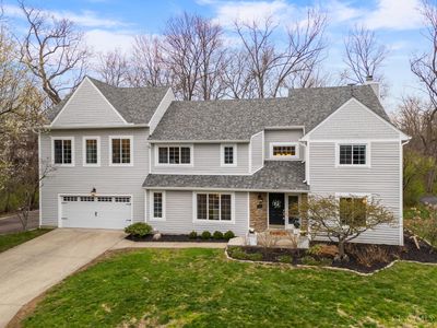 9911 Huntersrun Ln, Cincinnati, OH, 45242