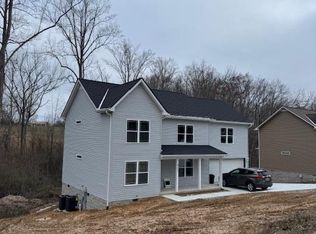 421 Ellis Ave, Cookeville, TN 38501