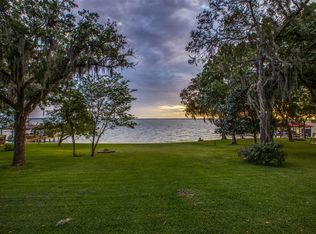 Wildwood Dr, Onalaska, TX 77360