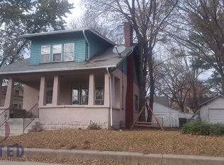 1409 W 20th St, Sioux City, IA 51103