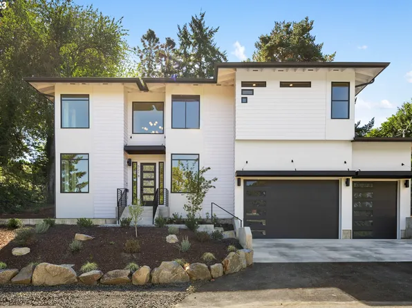 5218 SW Boundary St, Portland, OR 97221