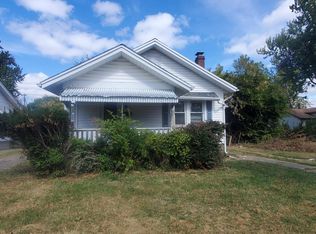 49 Redder Ave, Dayton, OH 45405