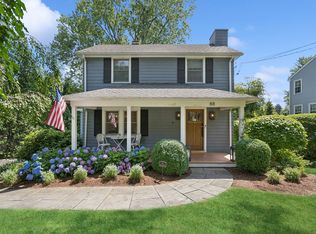 88 Gardiner St, Darien, CT 06820
