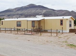 800 Hayride Rd, Las Cruces, NM 88007