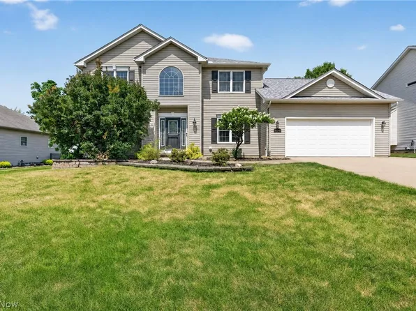 13540 Bridgecreek Cir, Strongsville, OH 44136
