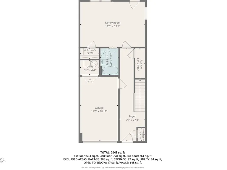 Level 1
