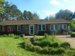 1027 County Road 388, Valley, AL 36854