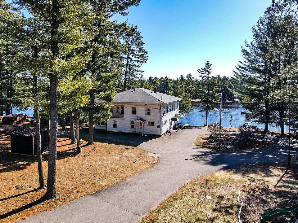 N10340 Knapinski Dr Tomahawk, WI, 54487 Apartments for Rent Zillow