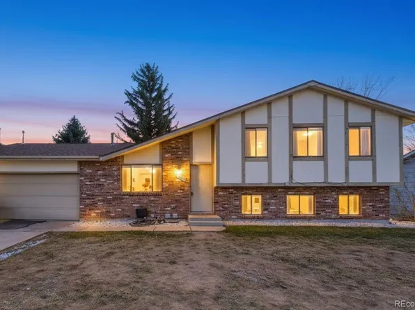 16666 E Bails Place, Aurora, CO 80017