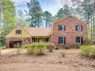 2401 Forge Rd, Toano, VA 23168