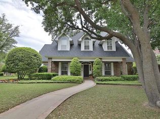 2425 Whispering Oaks Ct, Abilene, TX 79606