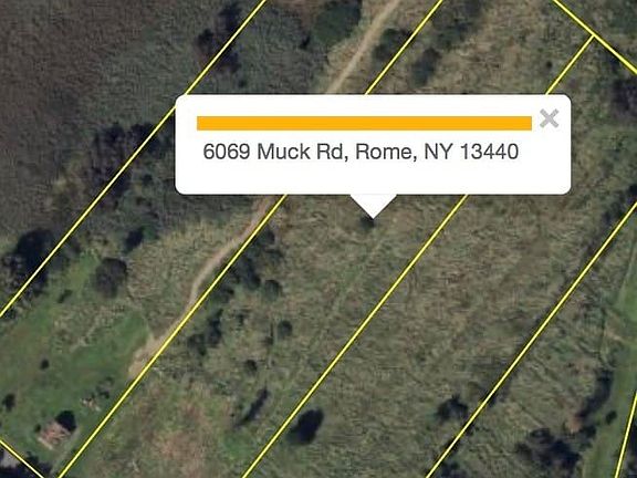 Over view of Property