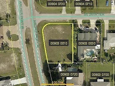1st image of 502 SE 26th Terrace Cpe
