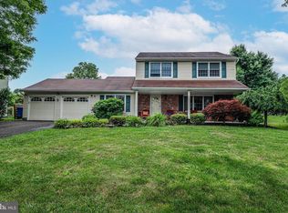 1479 Woodview Rd, Yardley, PA 19067
