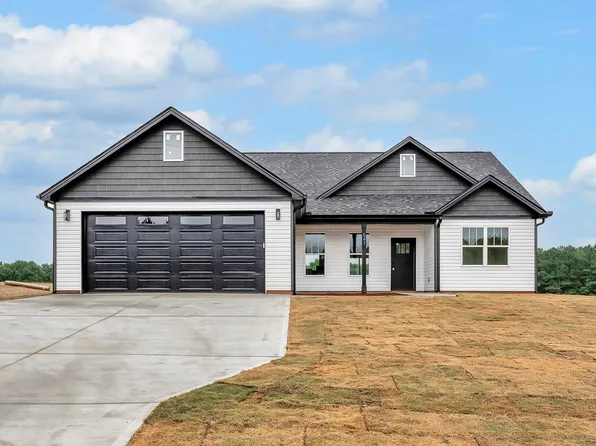 541 Bill Lattimore Rd, Chesnee, SC 29323