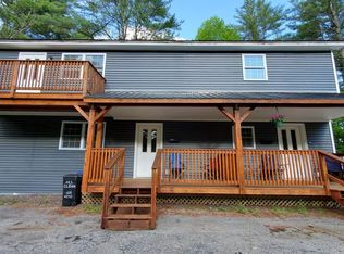 376 Hill Street Ext #1, Montpelier, VT 05602