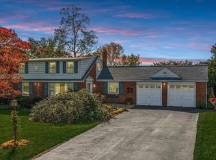 3434 Tyson Rd, Newtown Square, PA 19073