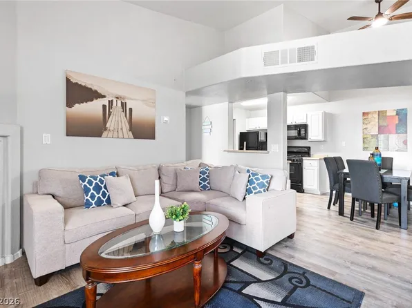 2120 Ramrod Ave Unit 727, Henderson, NV 89014