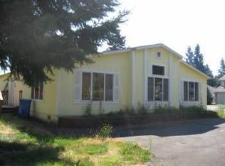 14704 NE 87th St, Vancouver, WA