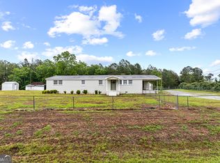 2879 Harden Chapel Rd, Lyons, GA 30436
