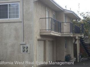 1515 Toro St APT F, San Luis Obispo, CA 93401