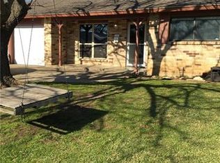 2105 Monaco Dr, Arlington, TX 76010