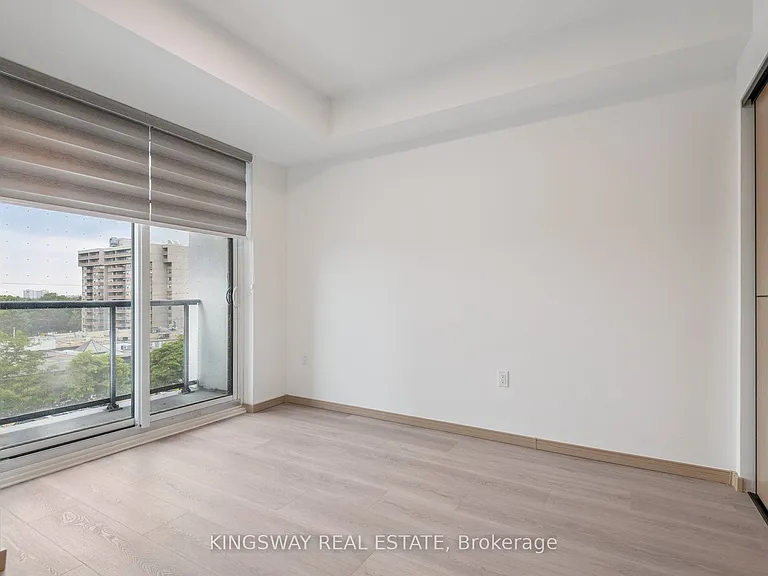 3429 Sheppard Ave E #501 — Photo 23