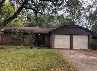 1627 Bent Oak Dr, Missouri City, TX 77489